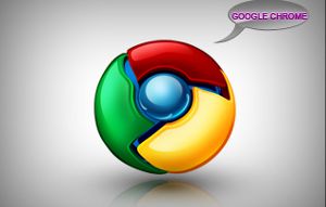  Новый  Google Chrome